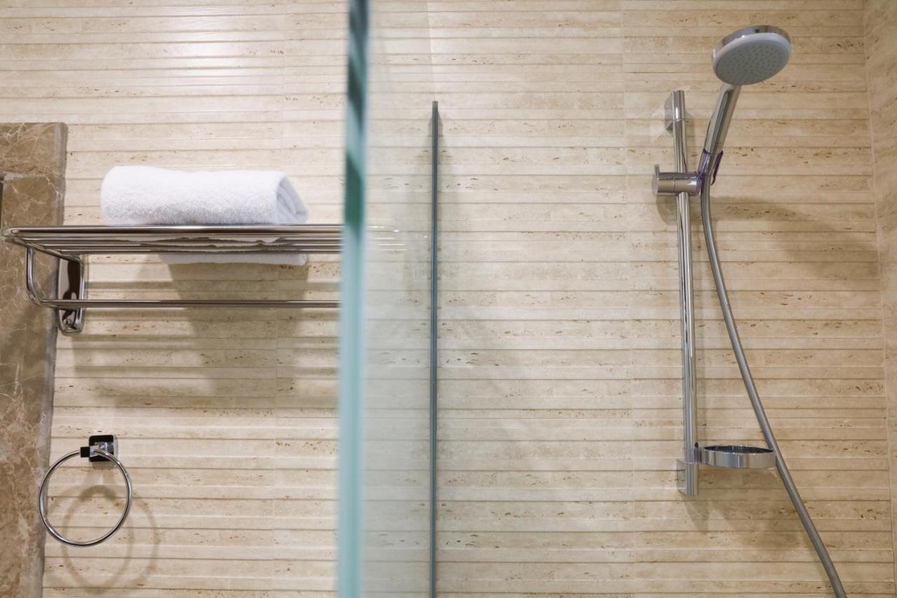 مبيت الخبر للأجنحة الفندقية Al Khobar Exterior foto
